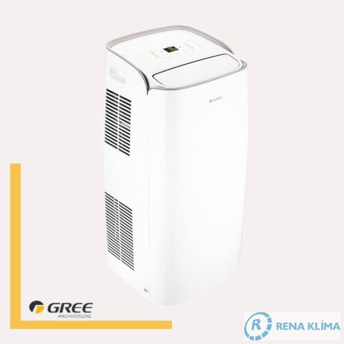 GREE MOMA Mobil Klíma GPH12AN-K5NNA1A 3,5 kW