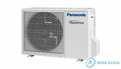 PANASONIC kültéri egység CU-2Z35TBE 3,5 kW (max. 2 beltérihez)