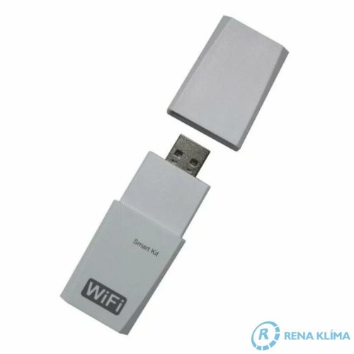 Vivax Wi-fi stick modul az internet csatlakozáshoz