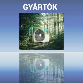 Gyártók