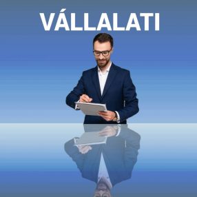 Ajánlatkérés Vállalati Ügyfeleknek!