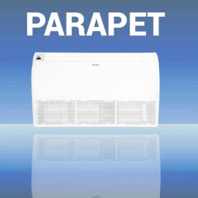Parapet Klímák