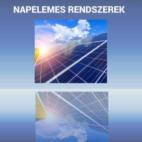 Napelemes Rendszerek