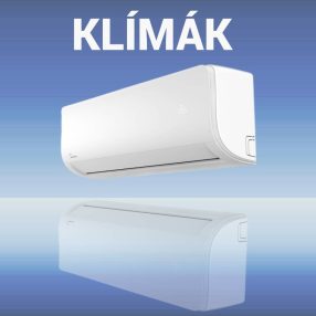 Klímák